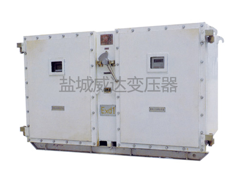 無功補(bǔ)償柜